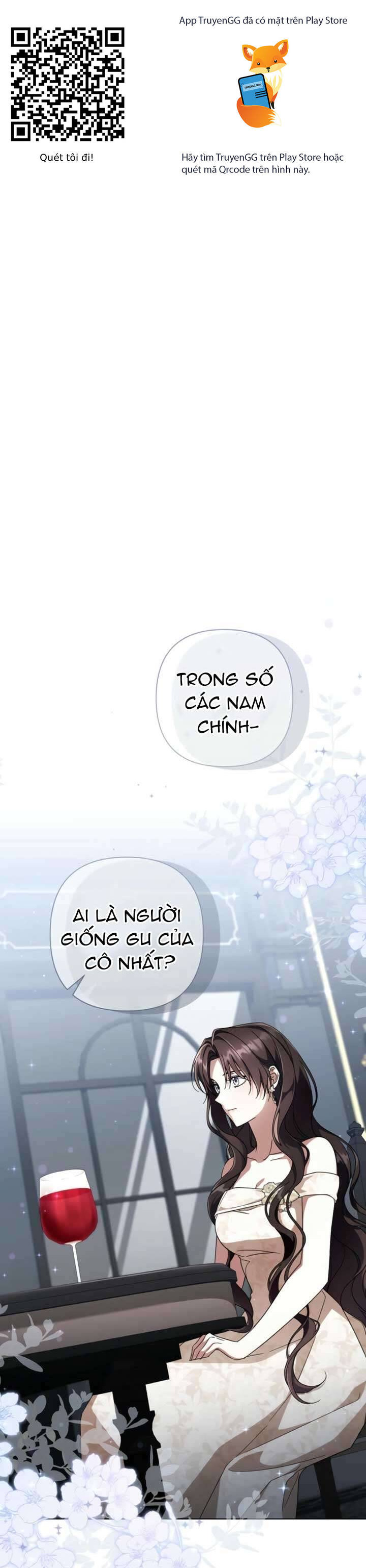 Tiểu Thư Phản Diện Bj Chương 16 Ảnh 2