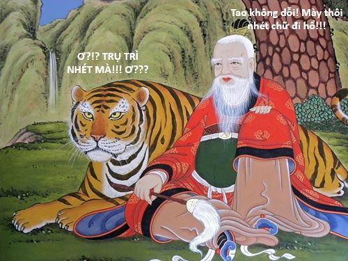 Hổ Đến Chơi Nhà (Puchimasu Miếu) Chương 139 Ảnh 53