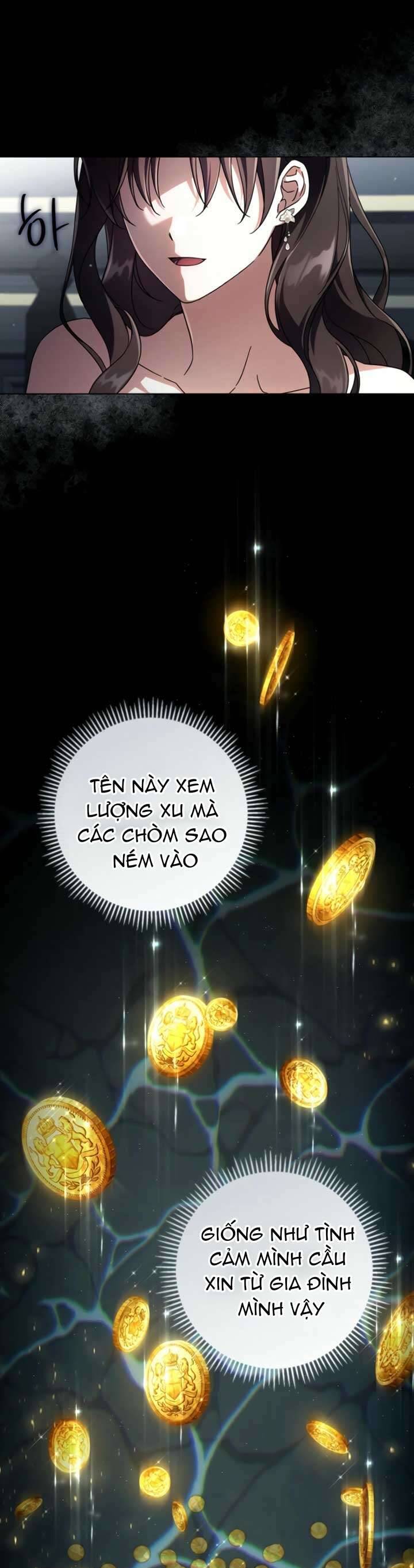 Tiểu Thư Phản Diện Bj Chương 16 Ảnh 38