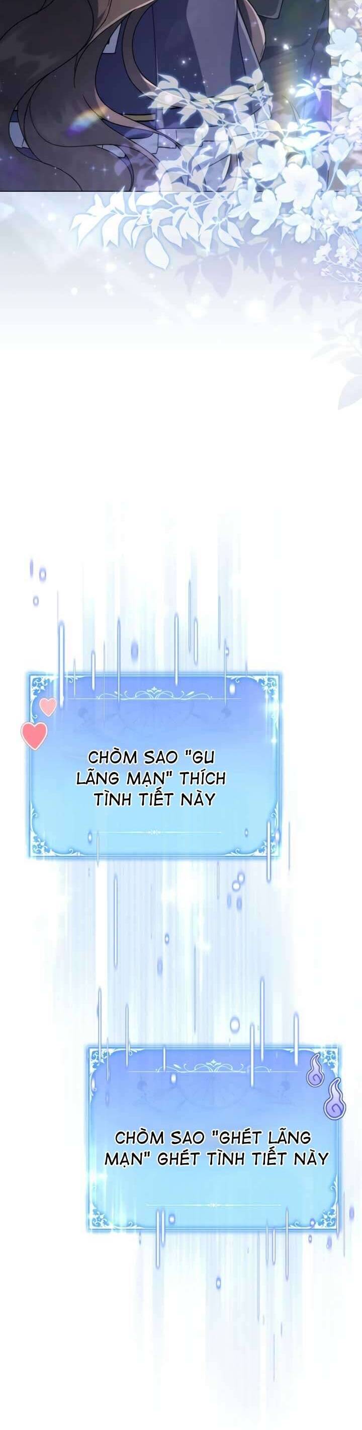 Tiểu Thư Phản Diện Bj Chương 17 Ảnh 13