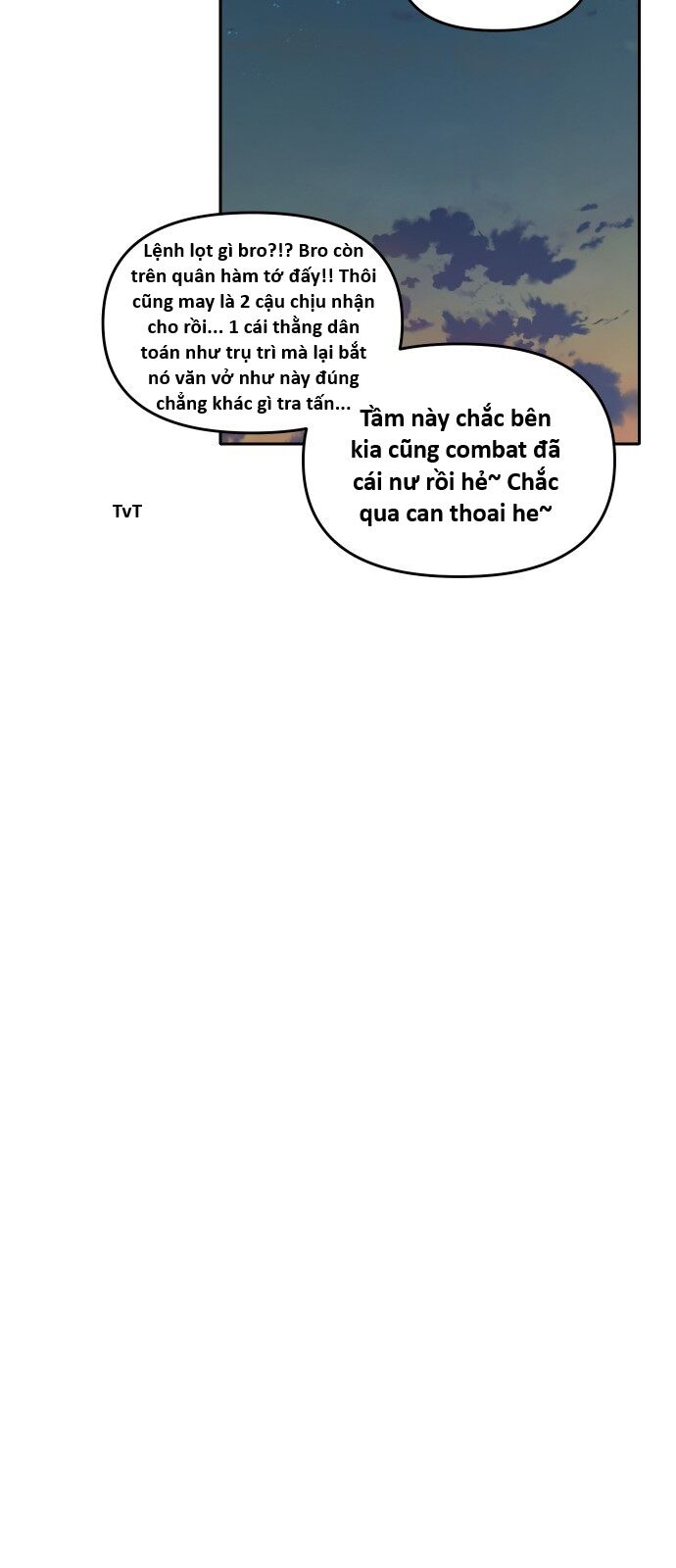 Hổ Đến Chơi Nhà (Puchimasu Miếu) Chương 139 Ảnh 41