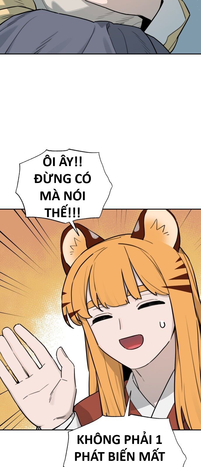 Hổ Đến Chơi Nhà (Puchimasu Miếu) Chương 139 Ảnh 30