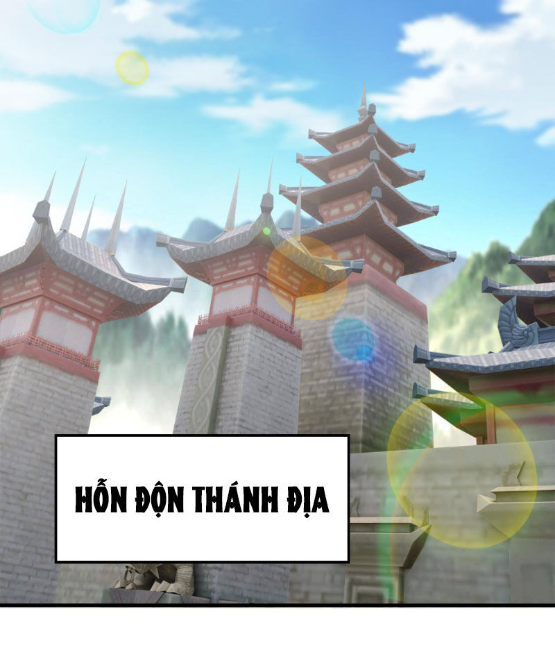 Vô Địch Đốn Ngộ Chương 305 Ảnh 11