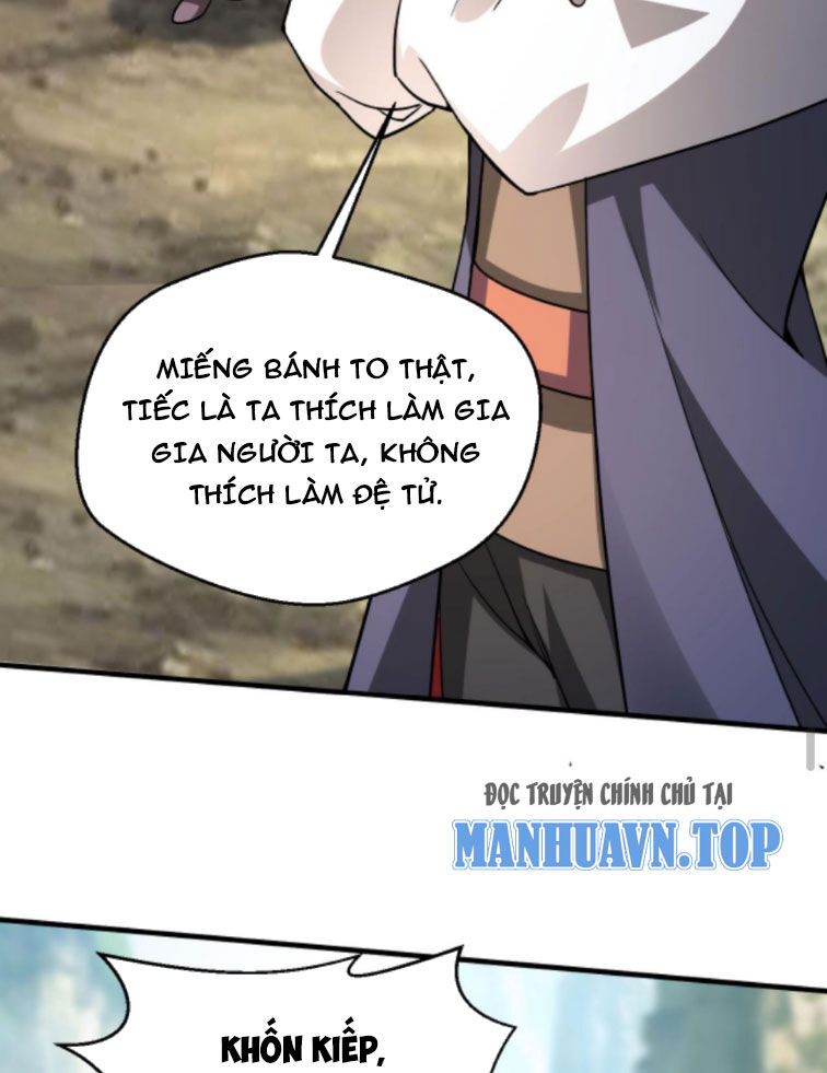 Vô Địch Đốn Ngộ Chương 299 Ảnh 28