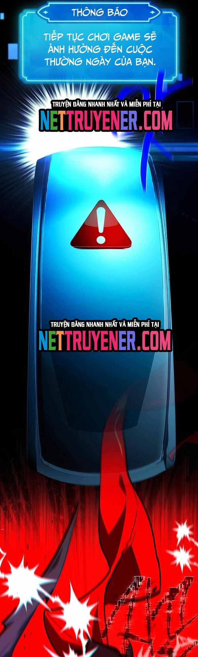 Quỷ Troll Mạnh Nhất Thế Giới Chương 133 Ảnh 12