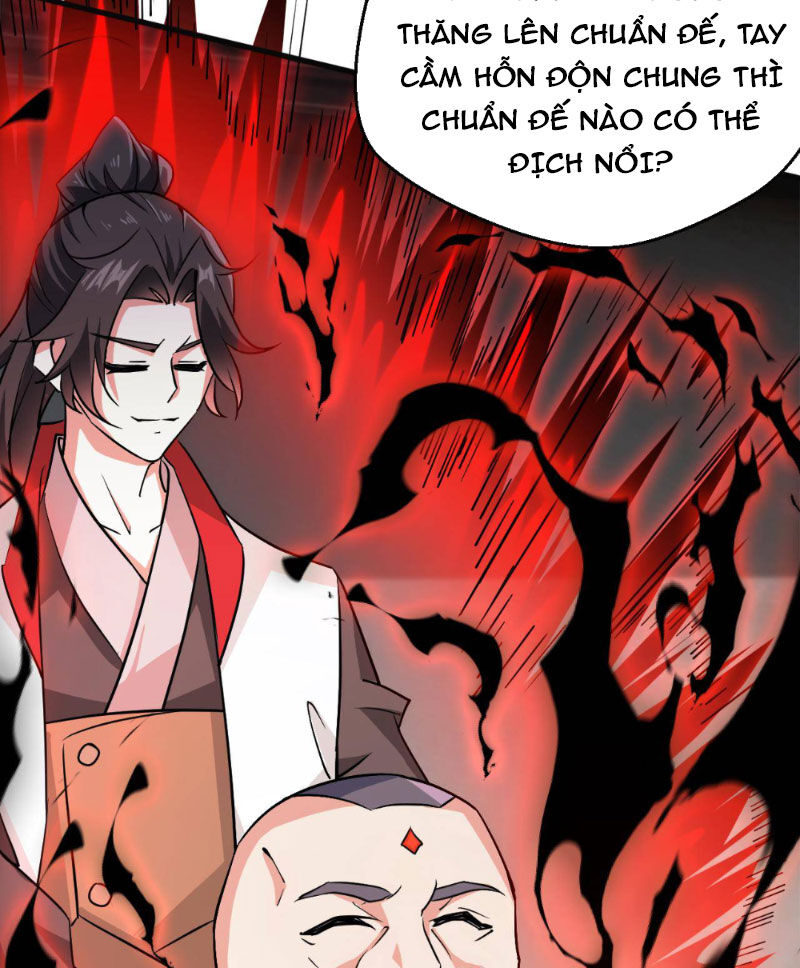 Vô Địch Đốn Ngộ Chương 305 Ảnh 28