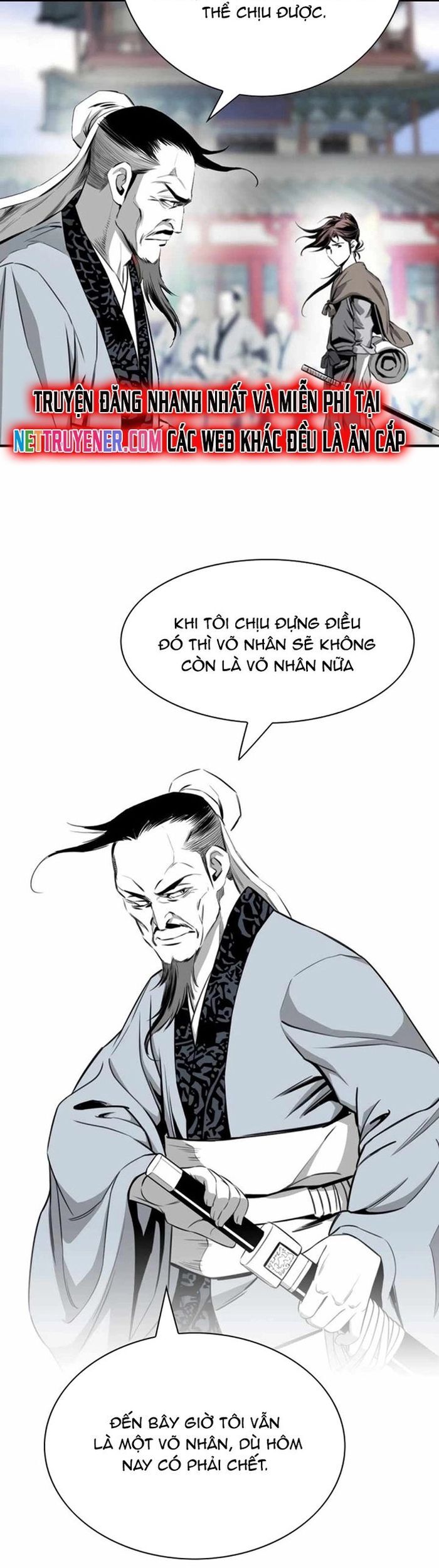 Đăng Thiên Lộ Chương 107 Ảnh 32