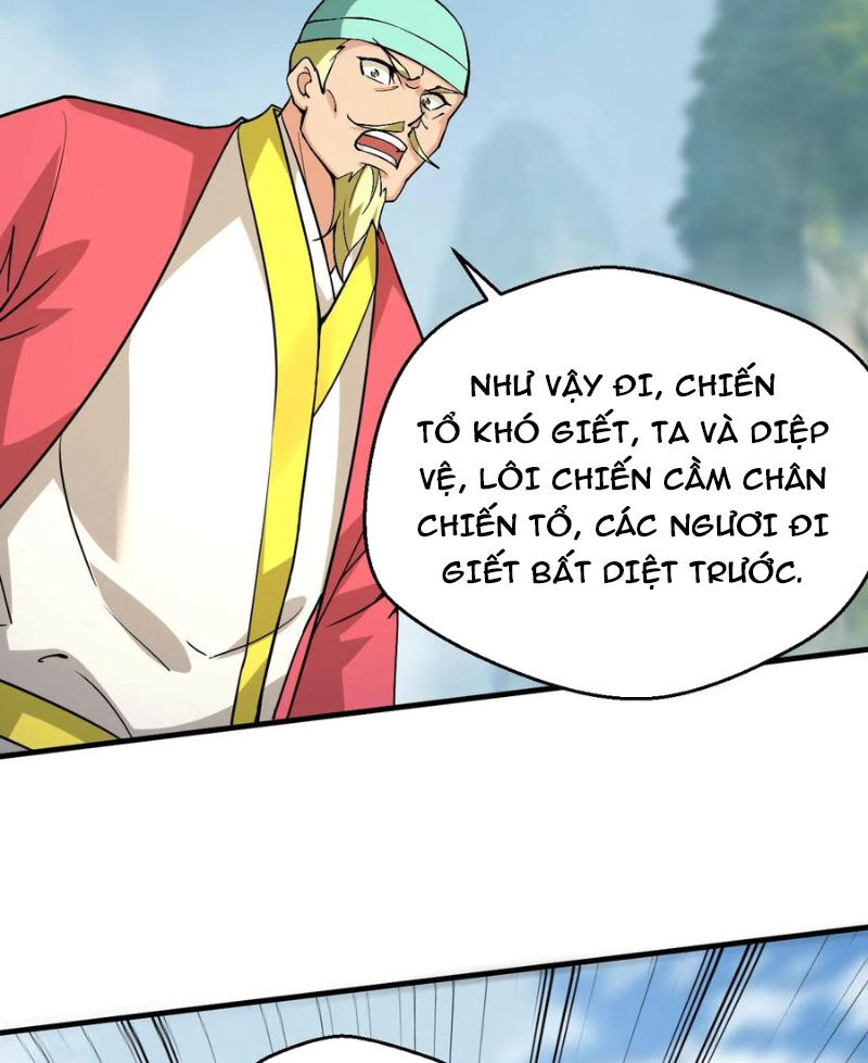 Vô Địch Đốn Ngộ Chương 293 Ảnh 12