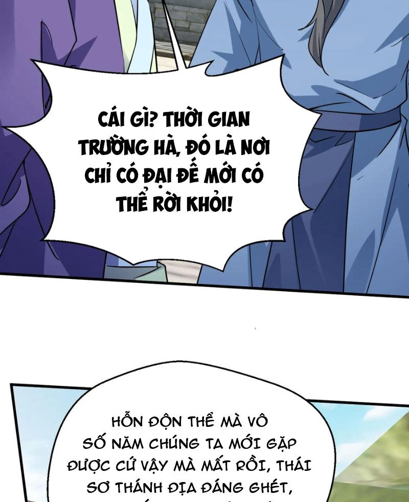 Vô Địch Đốn Ngộ Chương 301 Ảnh 5