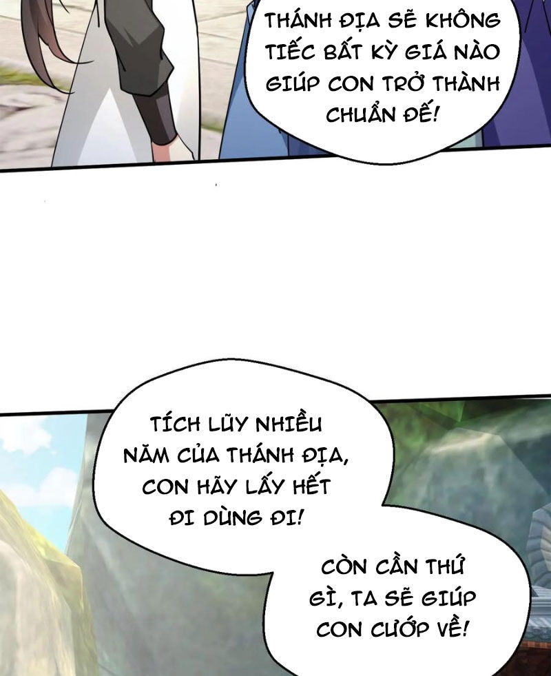 Vô Địch Đốn Ngộ Chương 301 Ảnh 12
