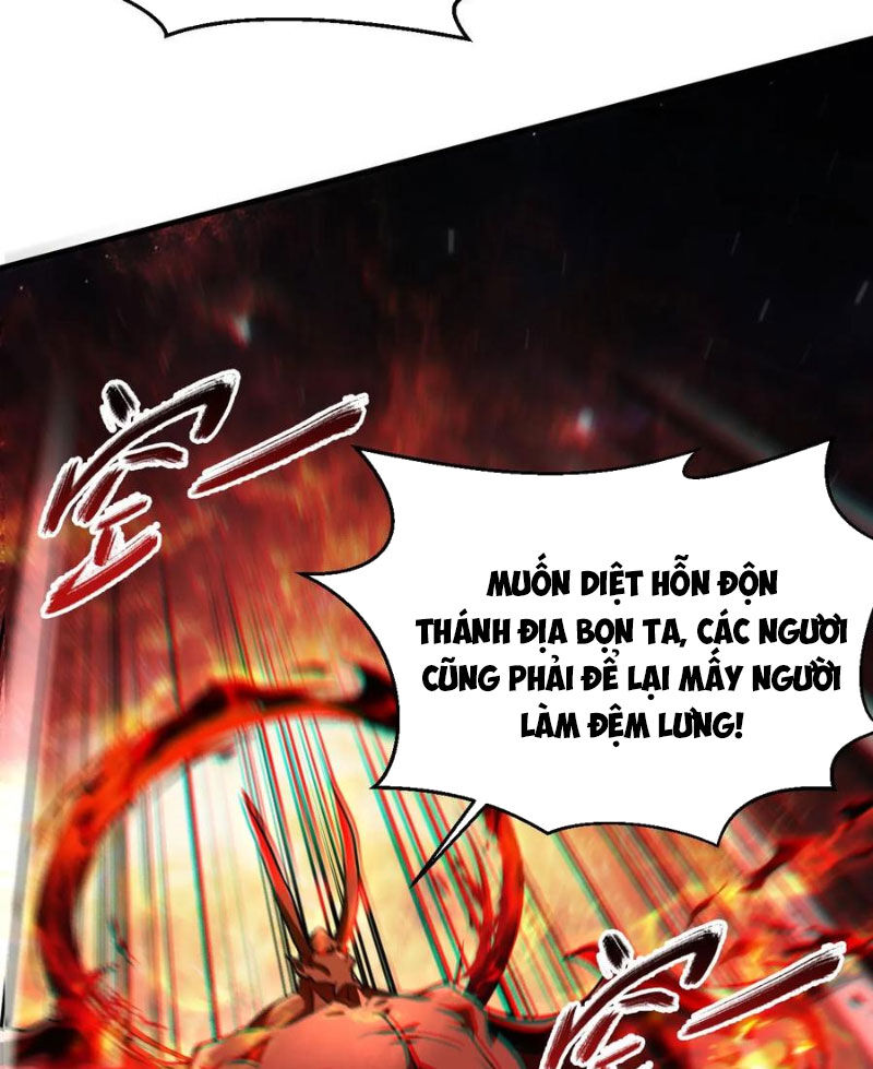 Vô Địch Đốn Ngộ Chương 293 Ảnh 5