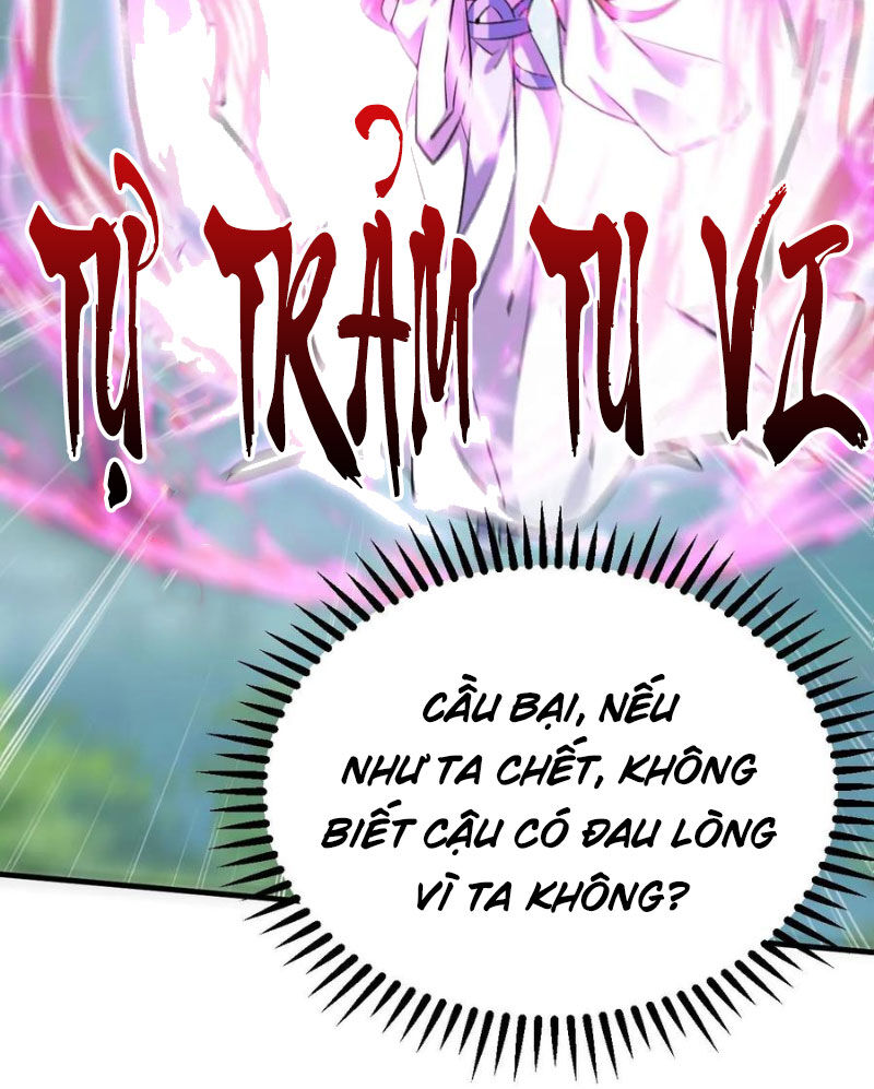 Vô Địch Đốn Ngộ Chương 297 Ảnh 28