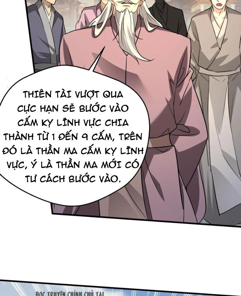 Vô Địch Đốn Ngộ Chương 296 Ảnh 20