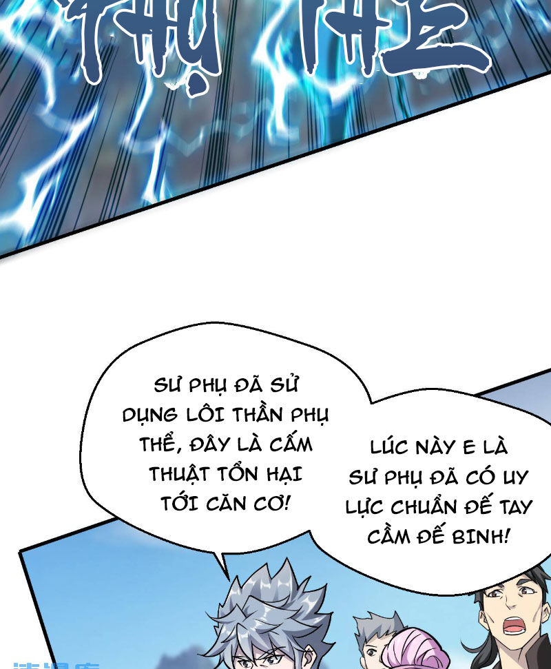 Vô Địch Đốn Ngộ Chương 304 Ảnh 4