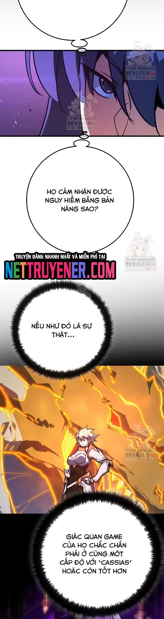 Quỷ Troll Mạnh Nhất Thế Giới Chương 134 Ảnh 15