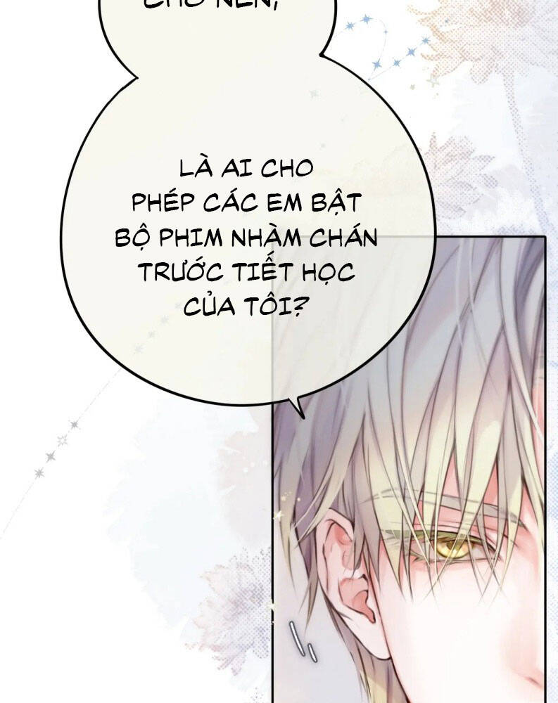 Hoặc Tinh Chi Mục Chương 2 Ảnh 26