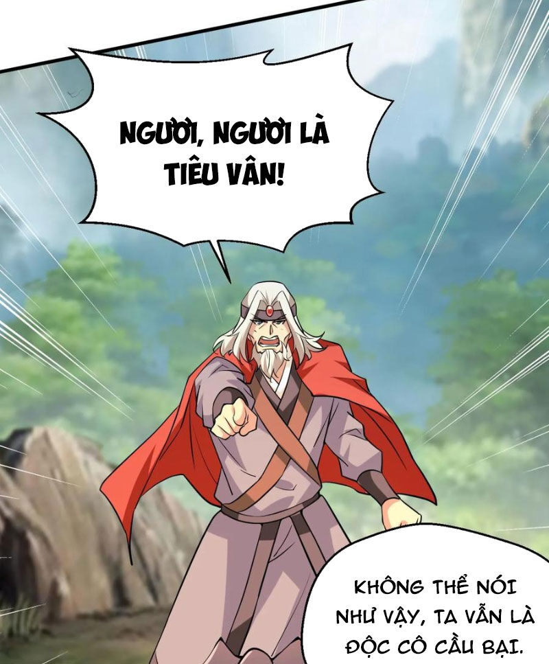 Vô Địch Đốn Ngộ Chương 301 Ảnh 31