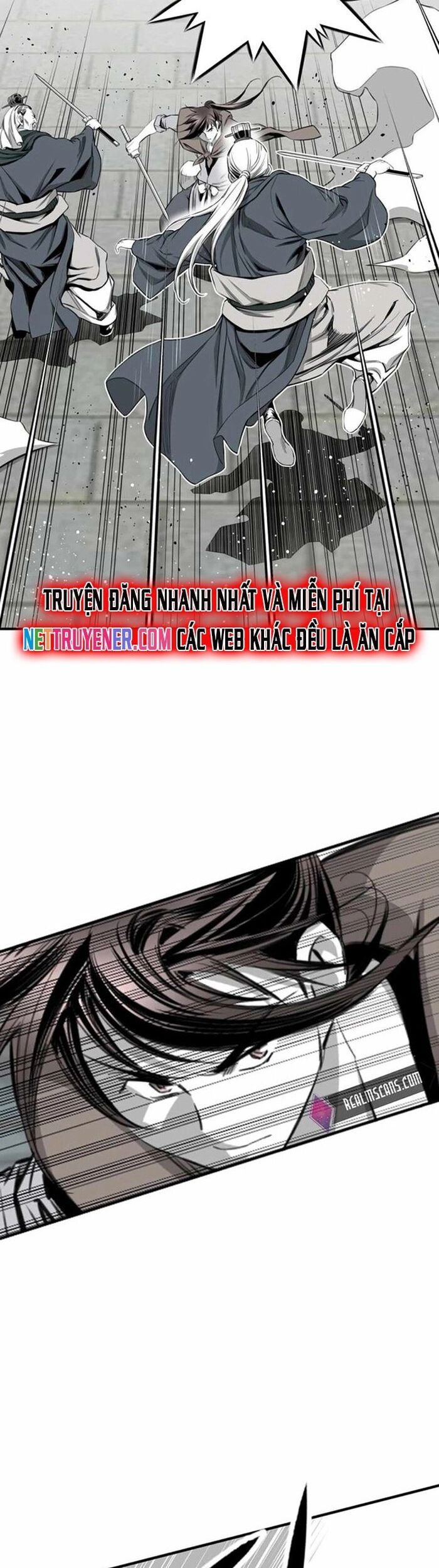 Đăng Thiên Lộ Chương 109 Ảnh 27