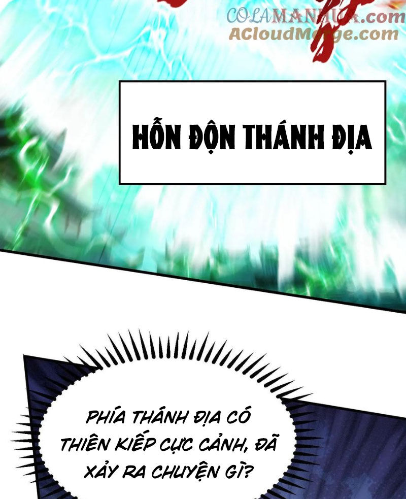 Vô Địch Đốn Ngộ Chương 296 Ảnh 25