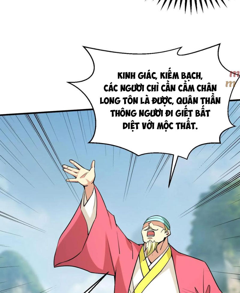 Vô Địch Đốn Ngộ Chương 293 Ảnh 19