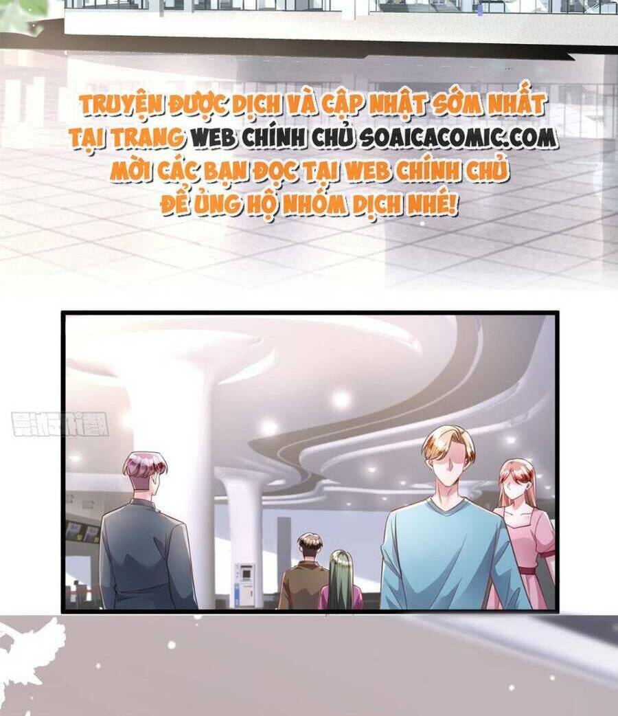 Tổng Tài Tỷ Phú Chỉ Sủng Cô Vợ Thế Thân Chương 96 Ảnh 9