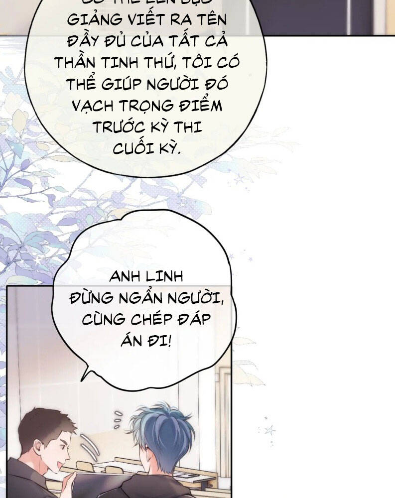 Hoặc Tinh Chi Mục Chương 2 Ảnh 36