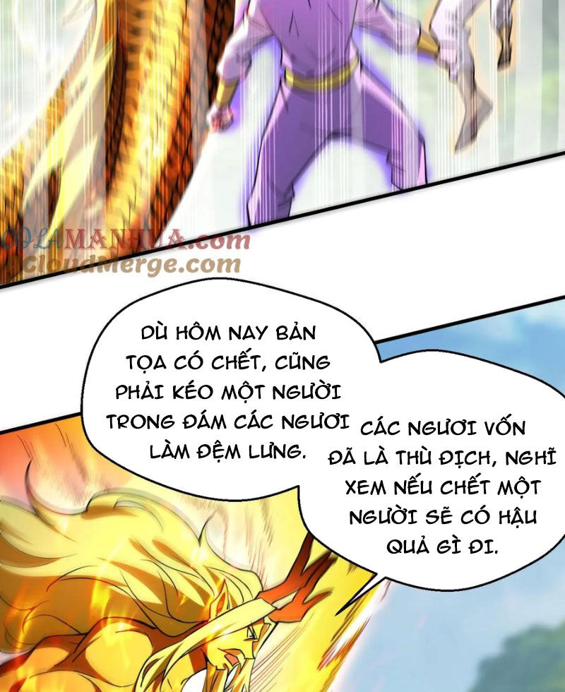 Vô Địch Đốn Ngộ Chương 293 Ảnh 16