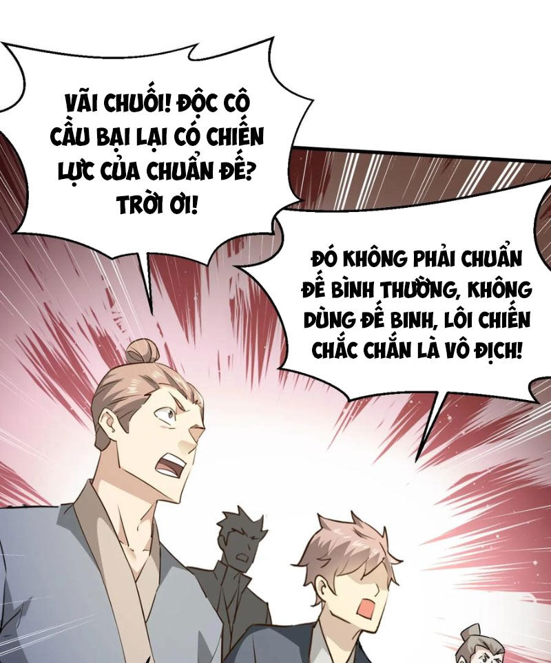 Vô Địch Đốn Ngộ Chương 302 Ảnh 33