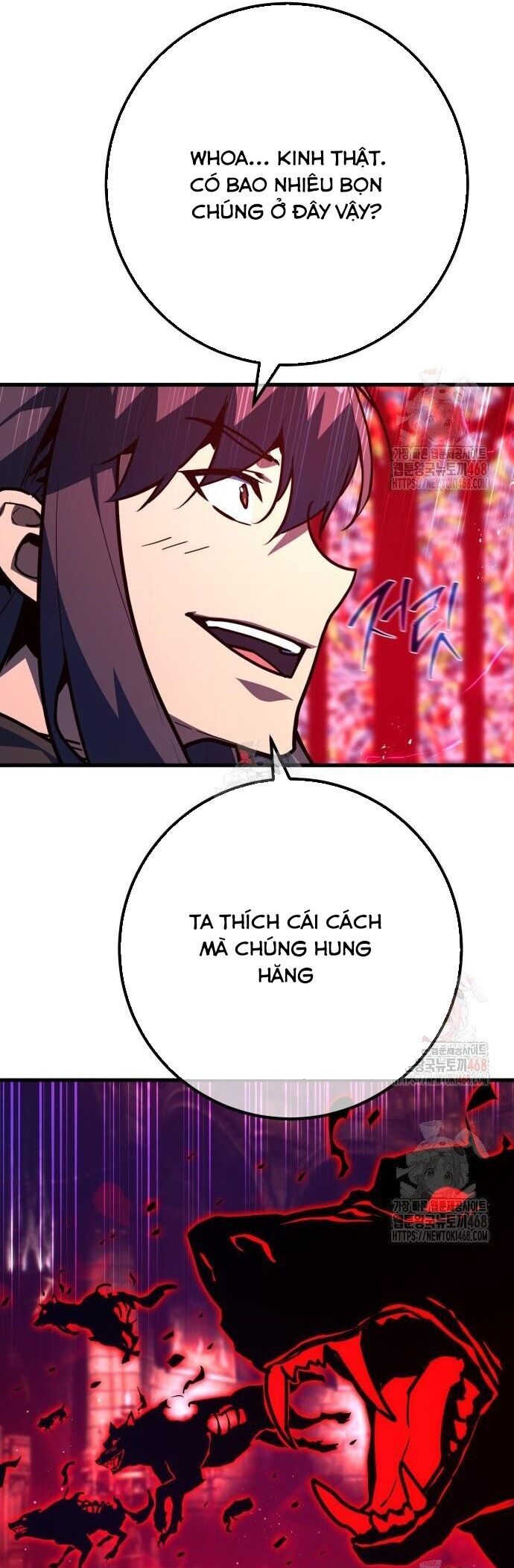 Quỷ Troll Mạnh Nhất Thế Giới Chương 134 Ảnh 25