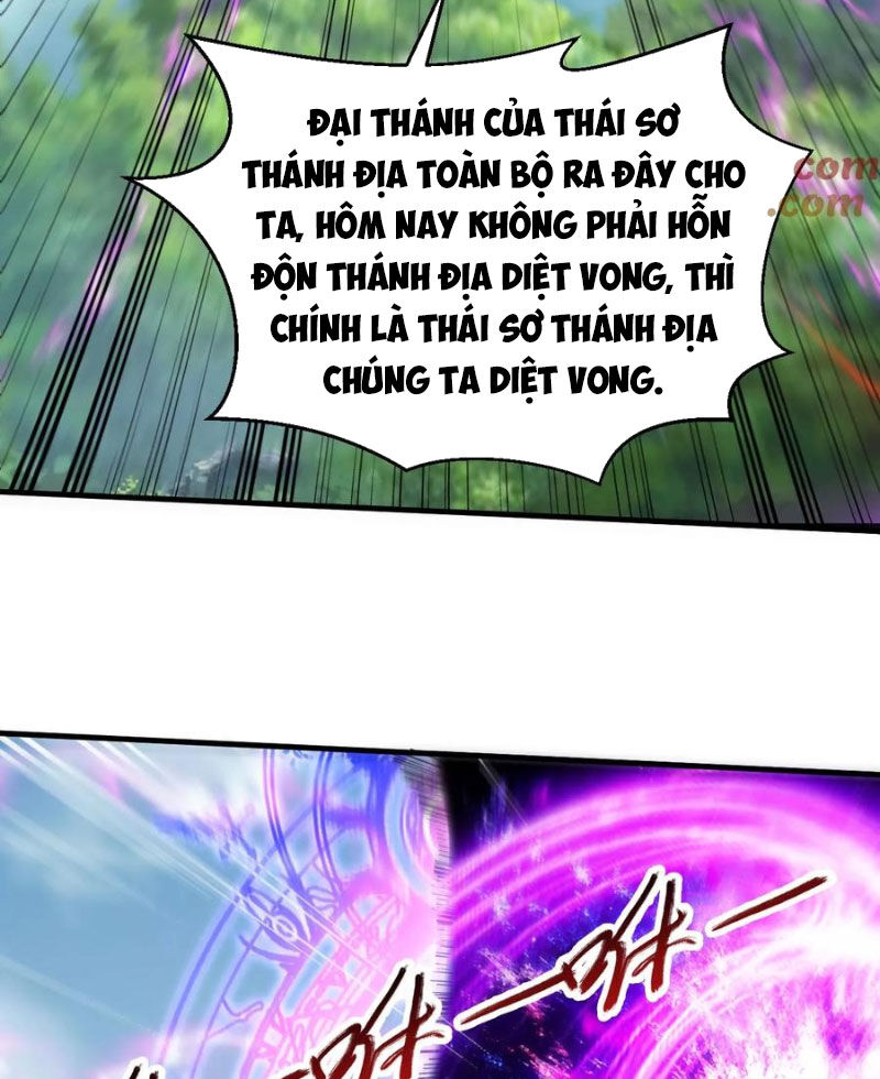 Vô Địch Đốn Ngộ Chương 293 Ảnh 22