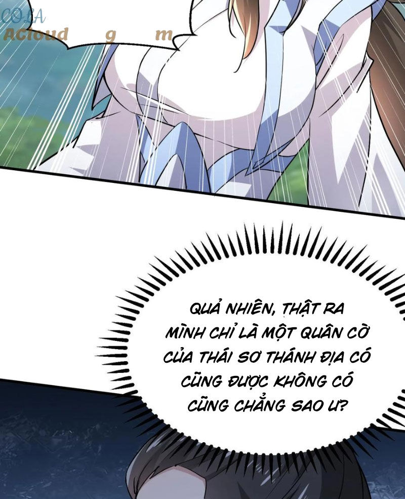 Vô Địch Đốn Ngộ Chương 297 Ảnh 25