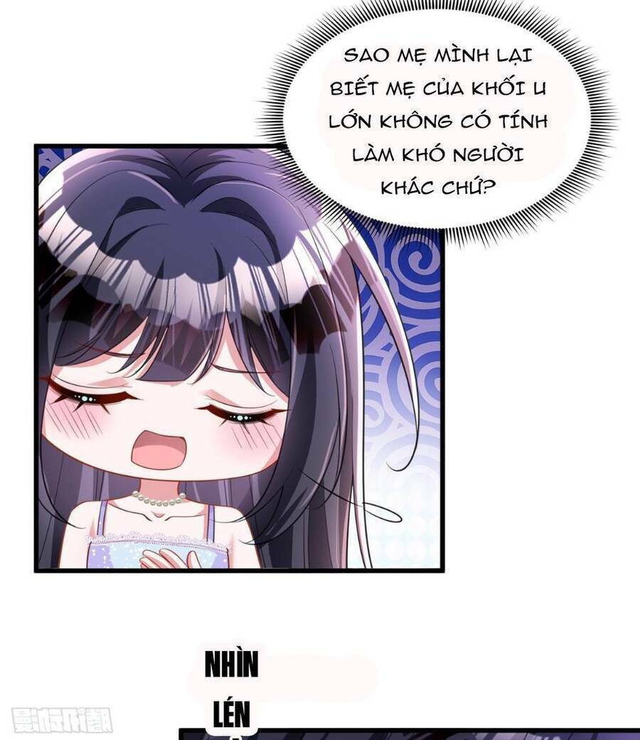 Tổng Tài Tỷ Phú Chỉ Sủng Cô Vợ Thế Thân Chương 96 Ảnh 4