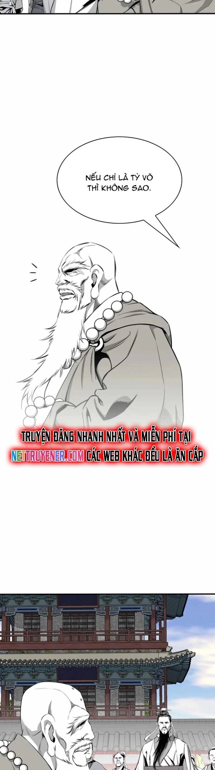 Đăng Thiên Lộ Chương 108 Ảnh 9