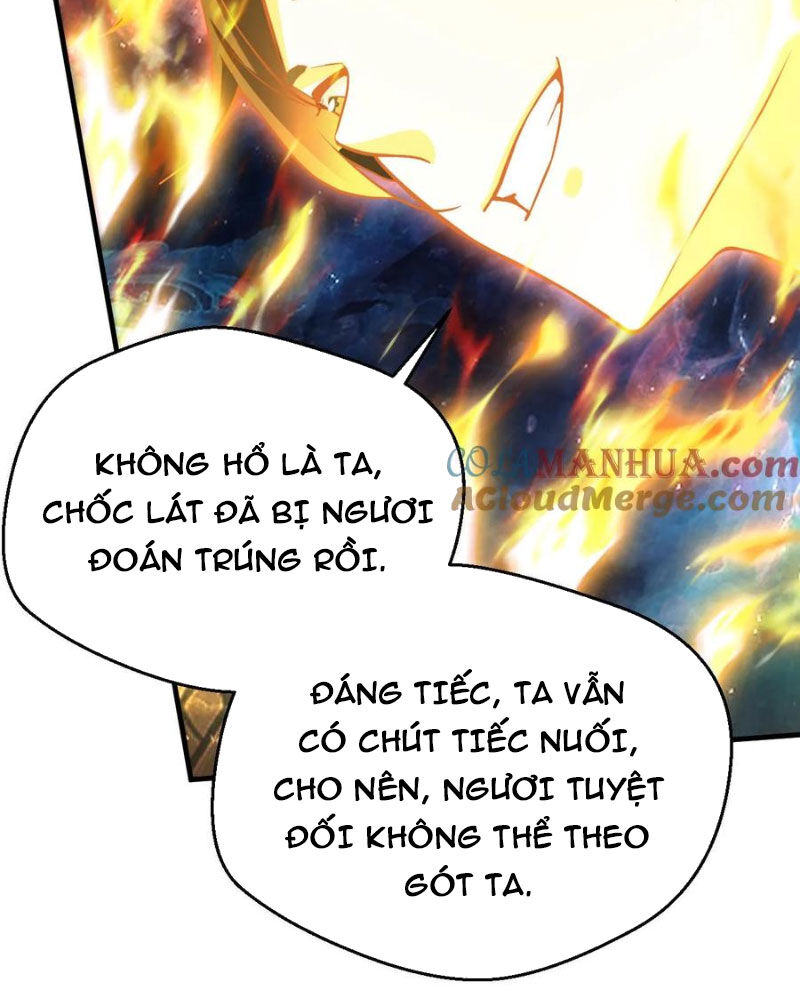 Vô Địch Đốn Ngộ Chương 300 Ảnh 37