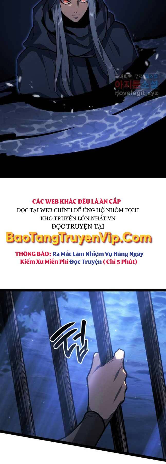 Tử Thần Phiêu Nguyệt Chương 96 Ảnh 56
