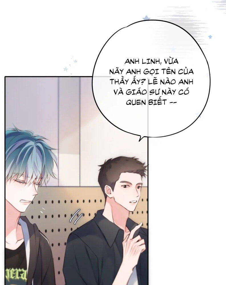 Hoặc Tinh Chi Mục Chương 2 Ảnh 22