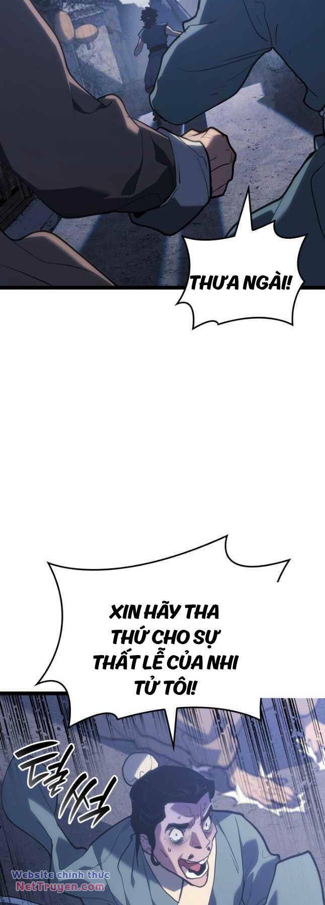 Tử Thần Phiêu Nguyệt Chương 95 Ảnh 21
