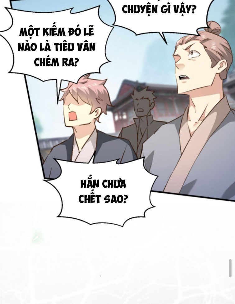 Vô Địch Đốn Ngộ Chương 299 Ảnh 23