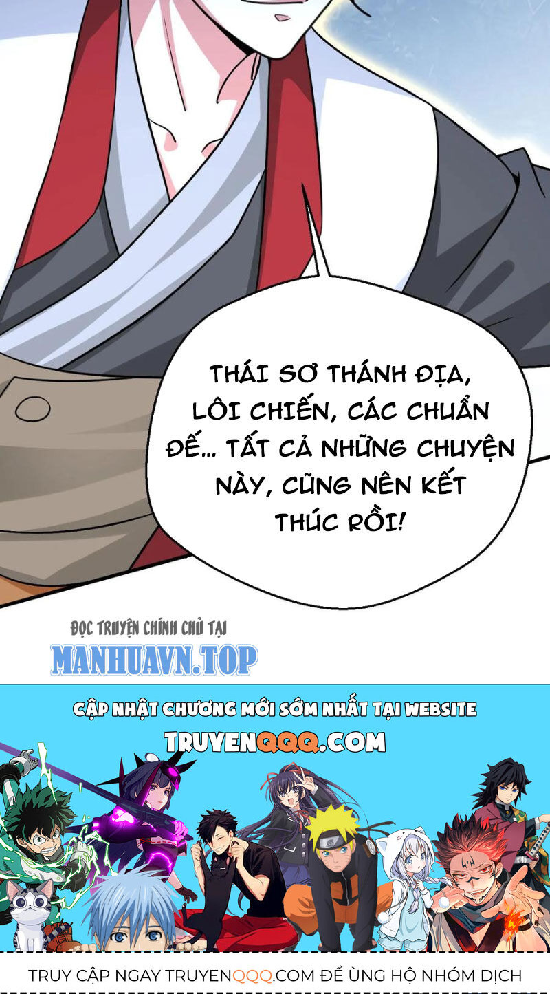 Vô Địch Đốn Ngộ Chương 300 Ảnh 45