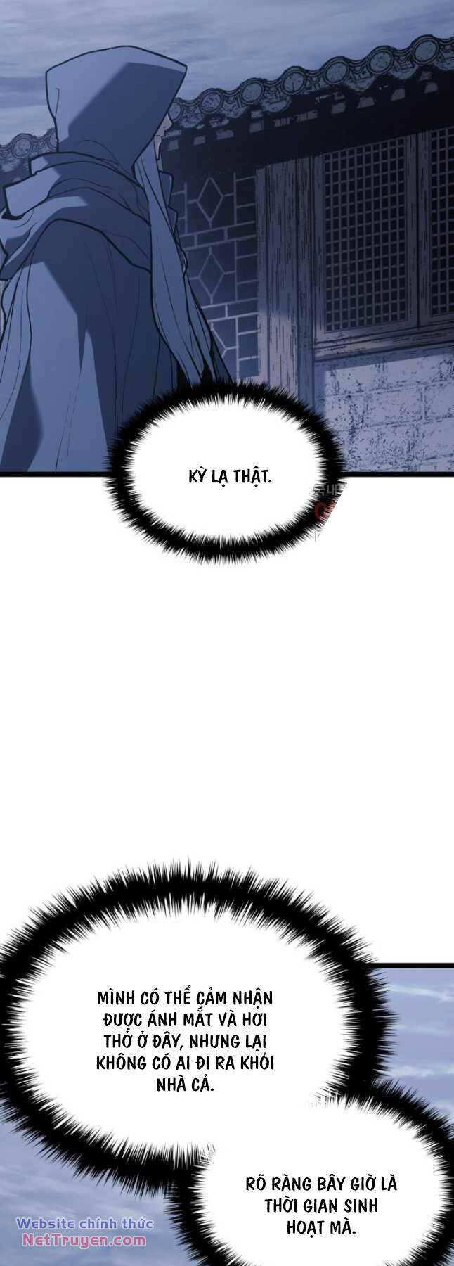 Tử Thần Phiêu Nguyệt Chương 95 Ảnh 14