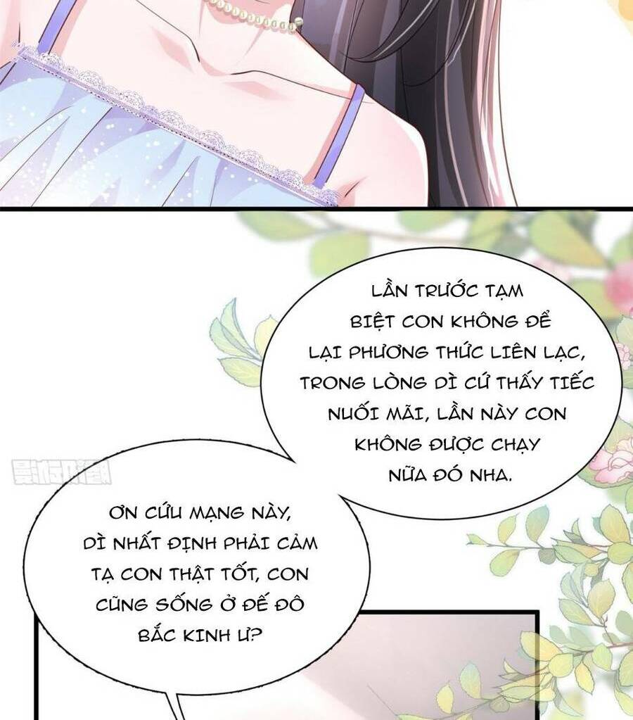 Tổng Tài Tỷ Phú Chỉ Sủng Cô Vợ Thế Thân Chương 96 Ảnh 20