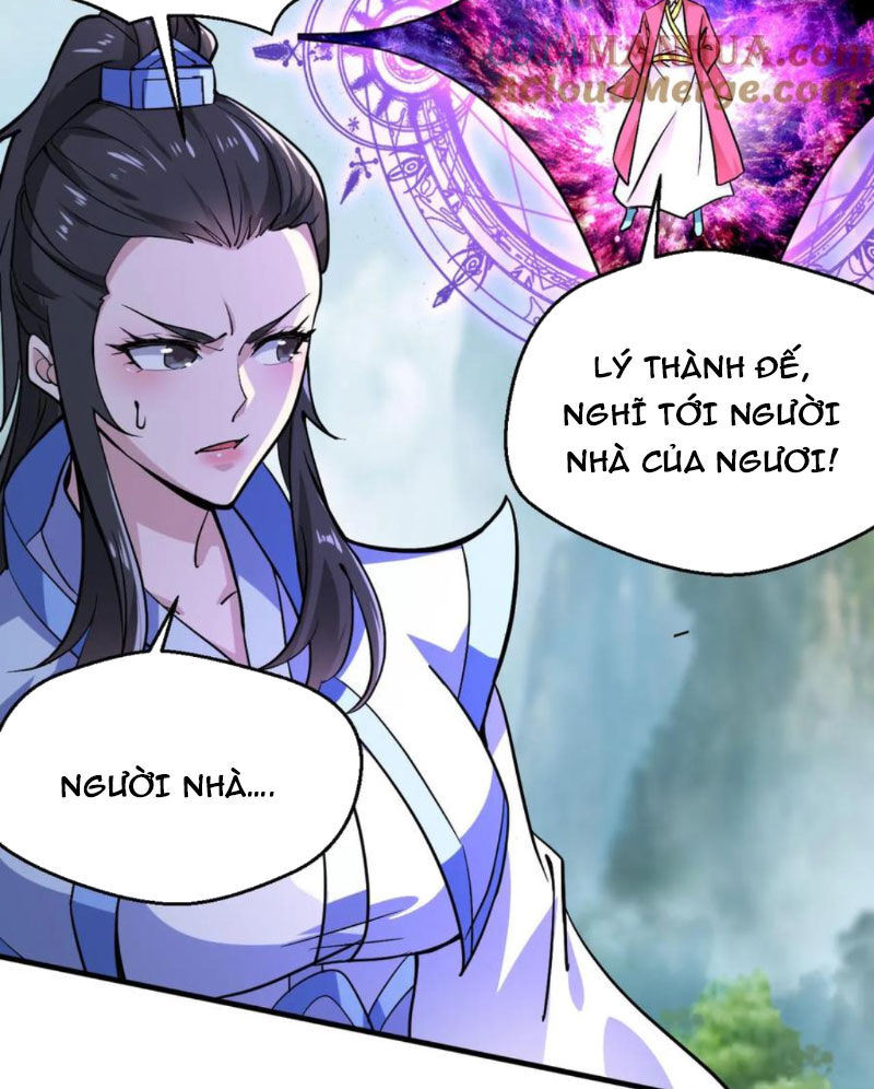 Vô Địch Đốn Ngộ Chương 298 Ảnh 28