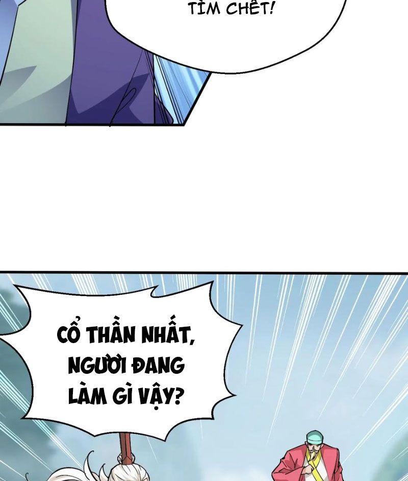Vô Địch Đốn Ngộ Chương 296 Ảnh 33