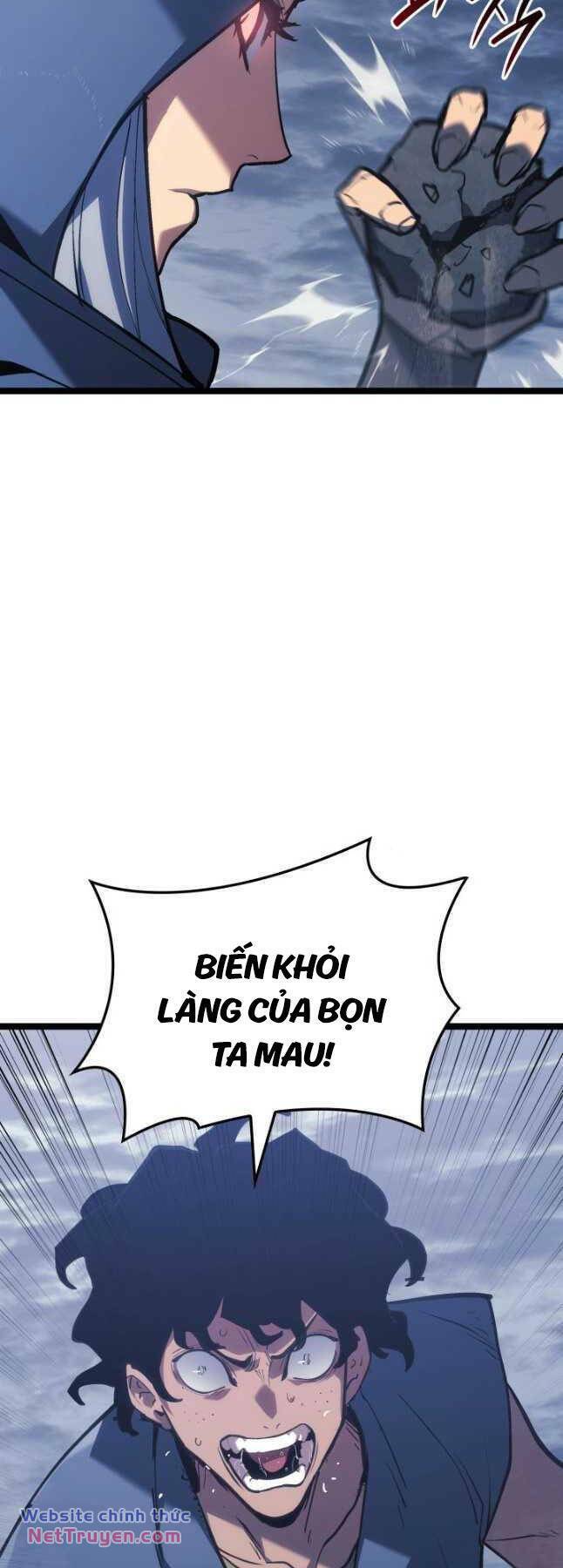 Tử Thần Phiêu Nguyệt Chương 95 Ảnh 19