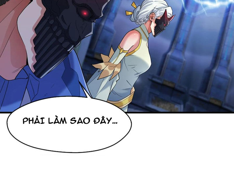 Vừa Cầm Được Thái Cổ Tiên Dược, Ta Đã Đe Dọa Thánh Chủ Chương 68 Ảnh 8
