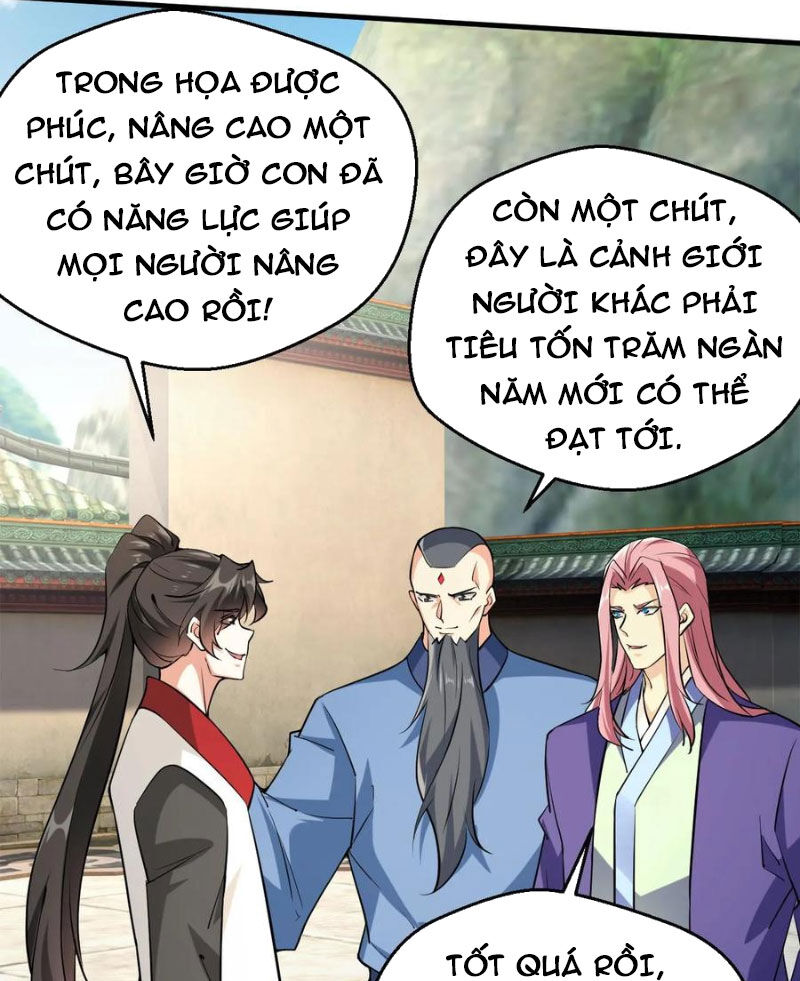 Vô Địch Đốn Ngộ Chương 301 Ảnh 11