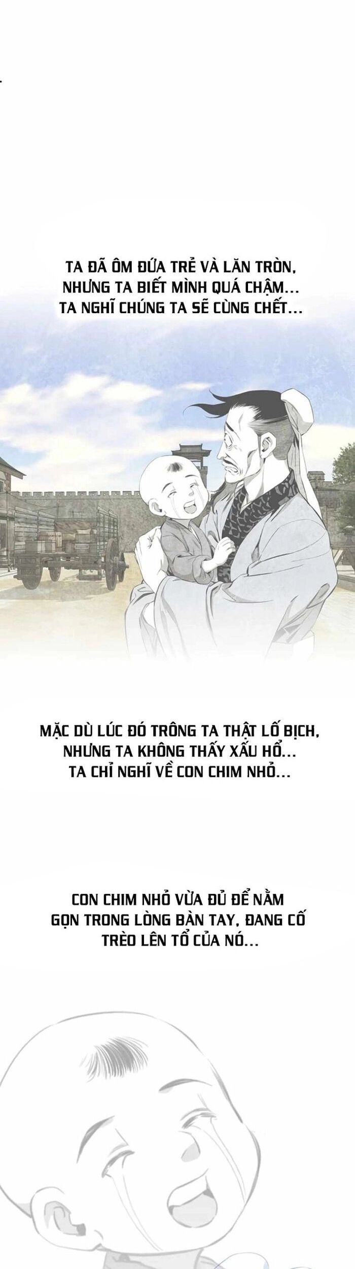 Đăng Thiên Lộ Chương 107 Ảnh 29