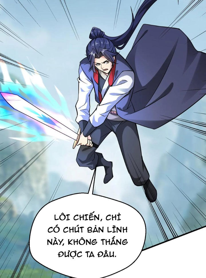 Vô Địch Đốn Ngộ Chương 303 Ảnh 11