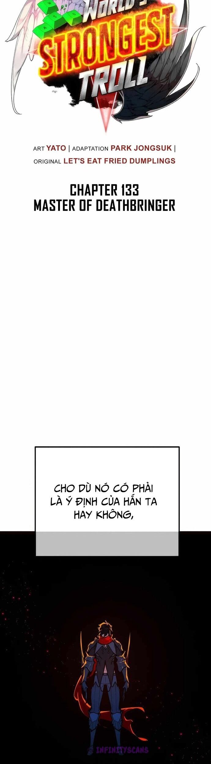 Quỷ Troll Mạnh Nhất Thế Giới Chương 133 Ảnh 21