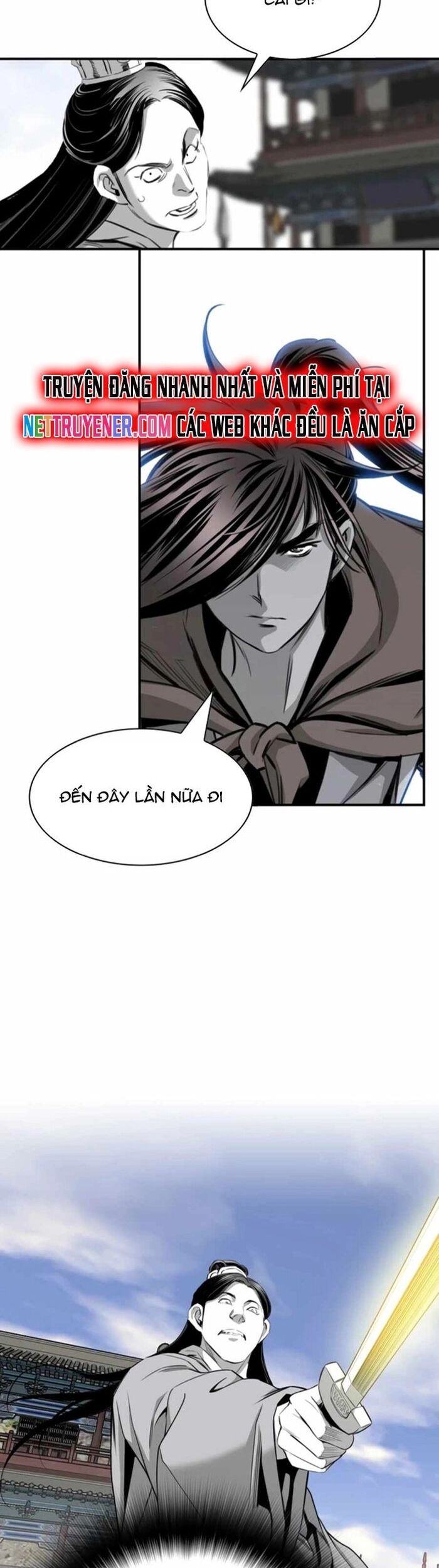 Đăng Thiên Lộ Chương 108 Ảnh 23